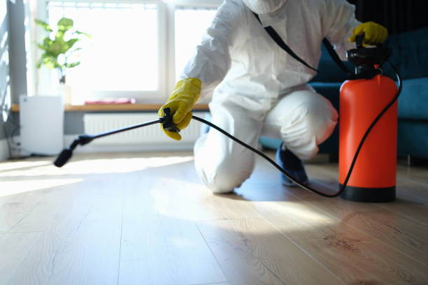 Reliable Unattended Death Cleanup contractor in Springfield, SD by Crime Scene Cleaner Online